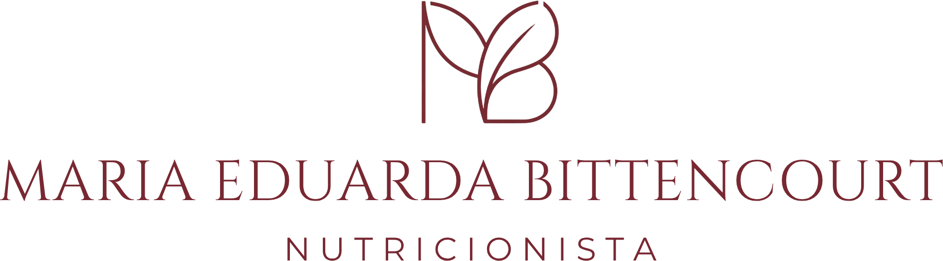 Maria Eduarda Bittencourt Nutricionista